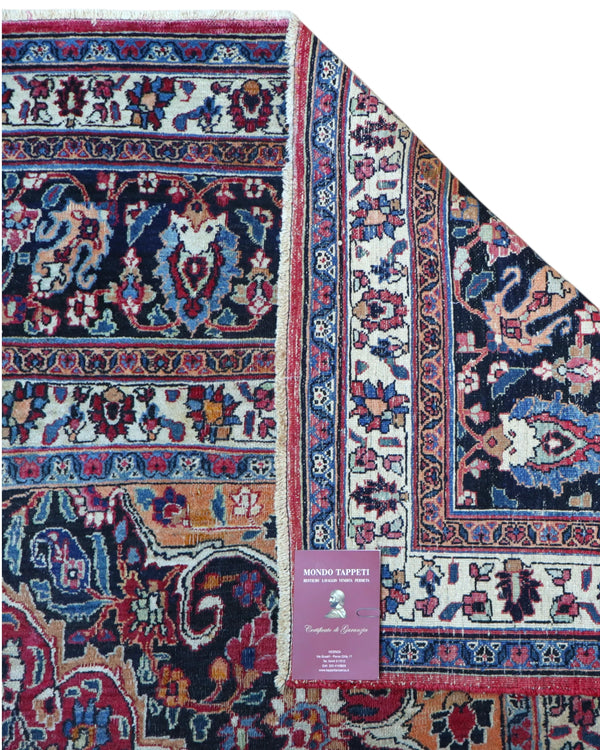 Tappeto Dorakhsh antico  379x262cm