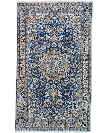 Tappeto nain  201x118cm