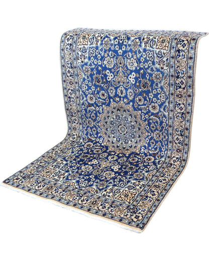 Tappeto nain  201x118cm