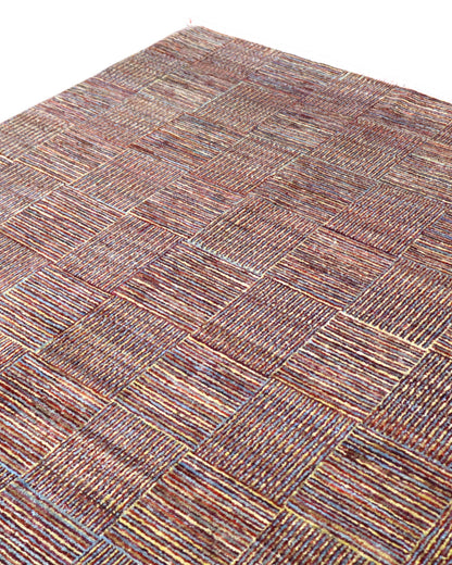 Tappeto moderno 270x188cm