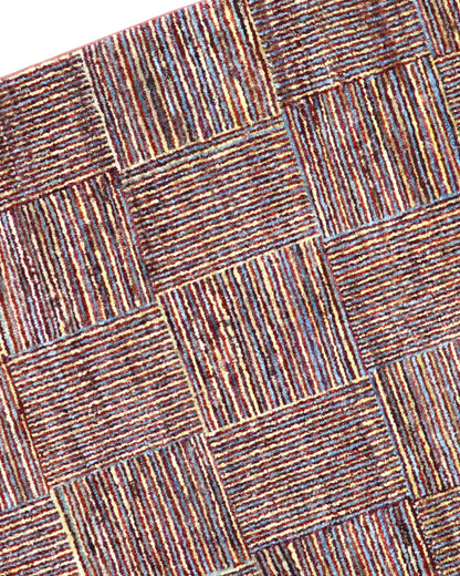 Tappeto moderno 270x188cm