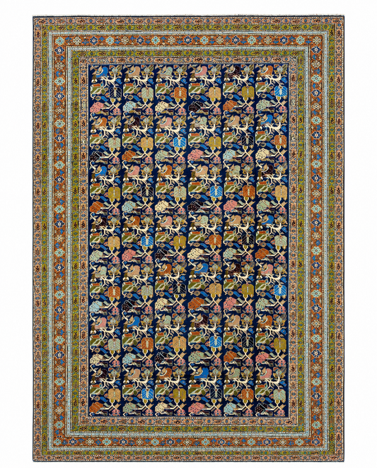 Tappeto Ardebil 300x200cm