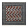 Bukhara rug 230x249cm