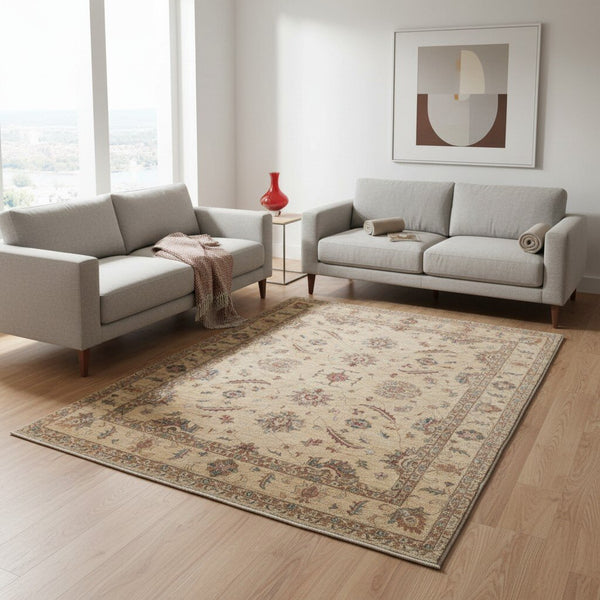 Tappeto Farahan 290x200cm