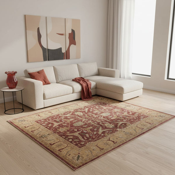 Tappeto Farahan 281x218cm