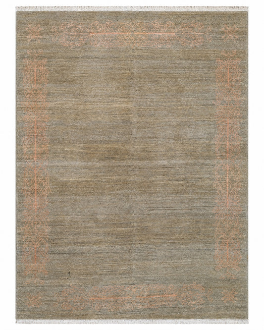 Modern Rug 163x127cm