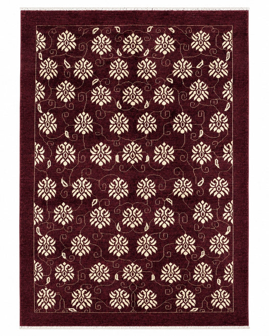 Modern rug 212x147cm