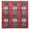 Modern rug 248x255cm