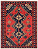 Tappeto hamedan 190x150cm