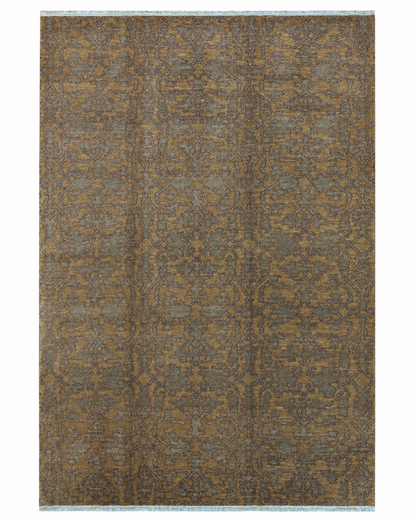 Modern Persian Rug 283x193 cm