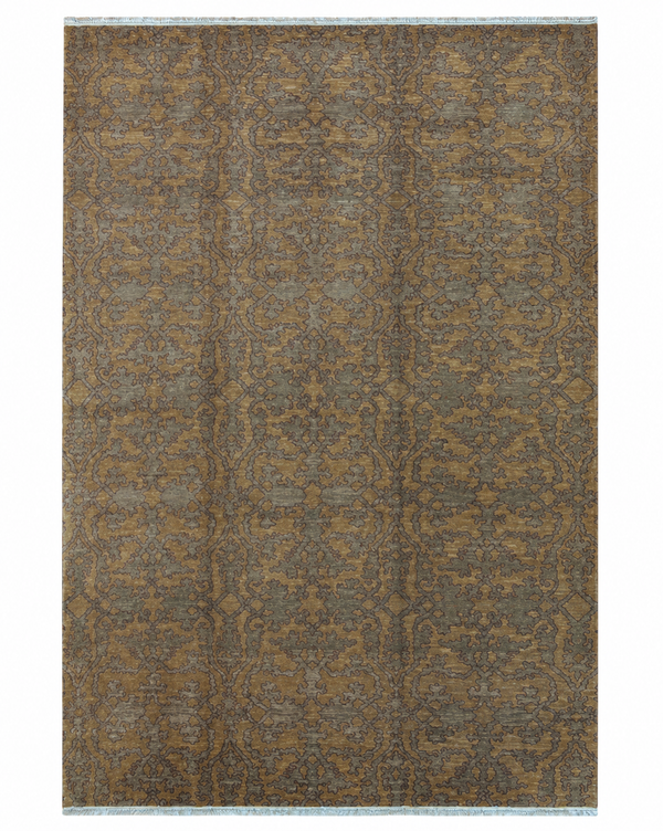 Modern Persian Rug 283x193 cm