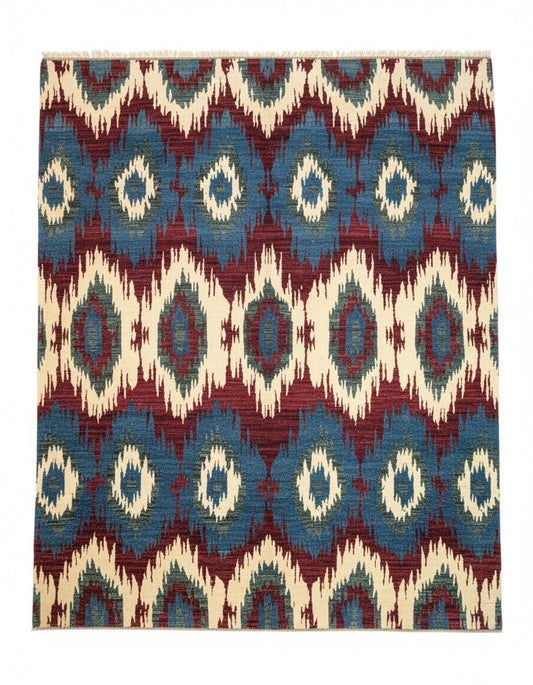 Tappeto Moderno 367x270cm