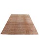 Tappeto elegante 295x202 cm tortora chiaro per grandi spazi contemporanei.
