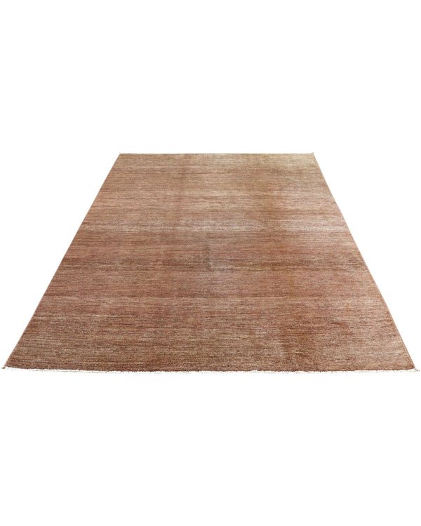 Tappeto elegante 295x202 cm tortora chiaro per grandi spazi contemporanei.