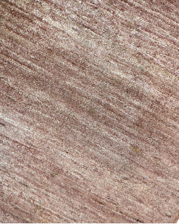 Tappeto 295x202 cm moderno greige e beige per sala ampia e luminosa.