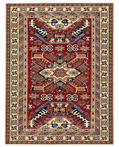 Shirvan carpet 163x127cm