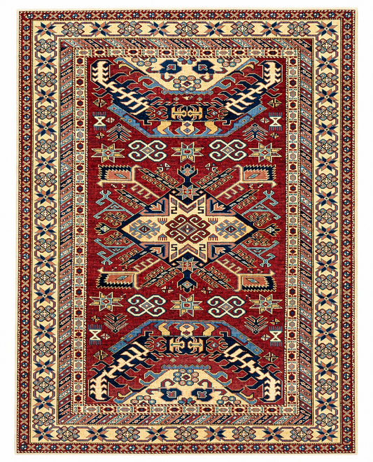 Shirvan carpet 163x127cm