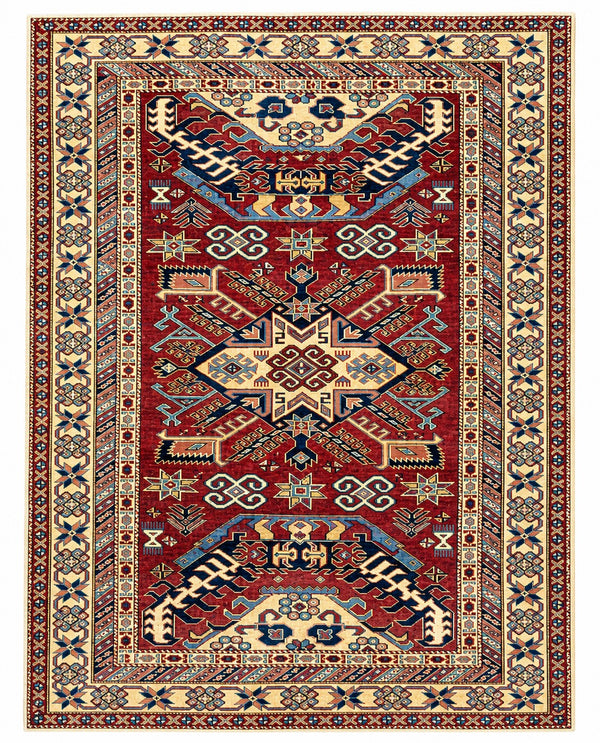 Shirvan carpet 163x127cm