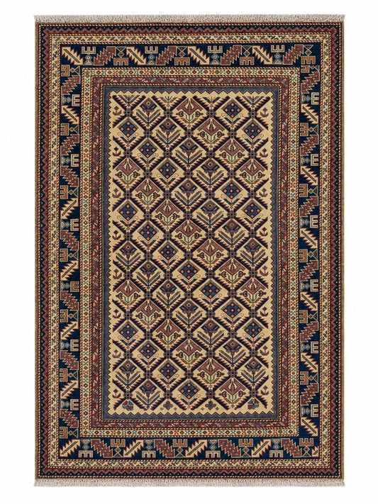 Tappeto Shirvan 166x120cm