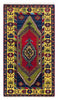 Turkish carpet 179x103cm