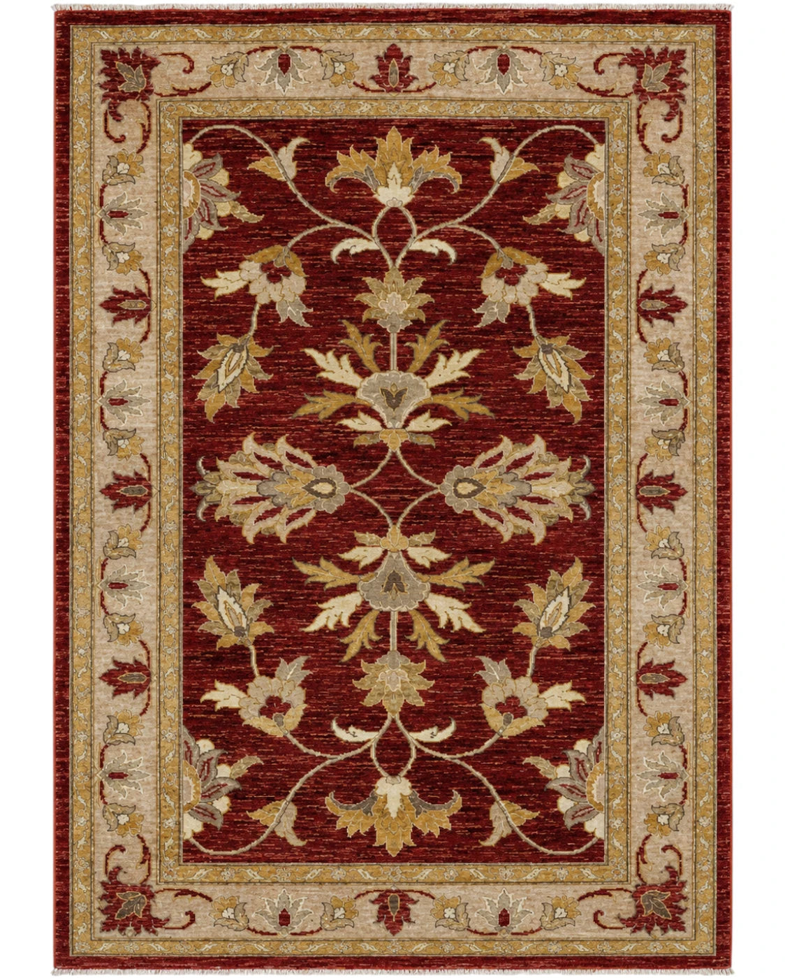 Tappeto farahan 142x96cm