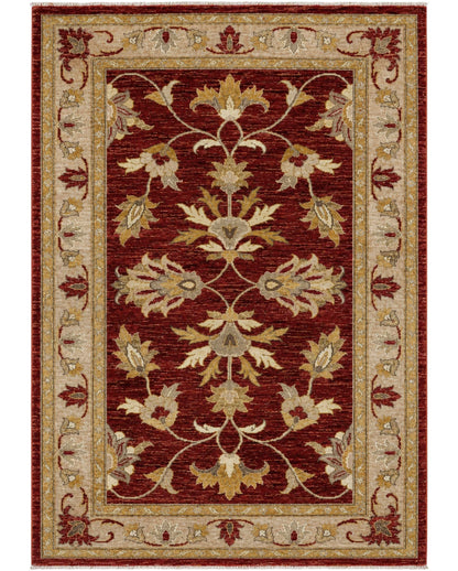 Tappeto farahan 142x96cm