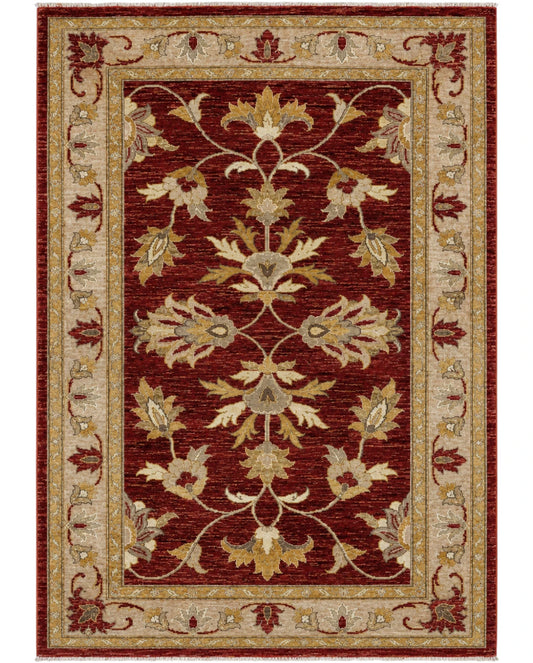 Farahan rug 142x96cm