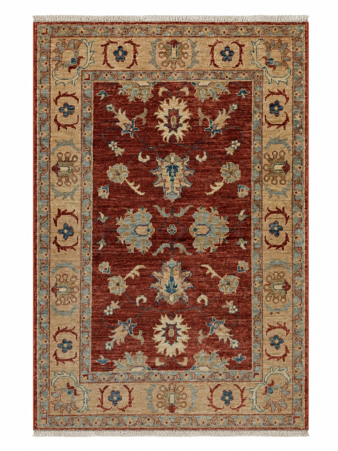 Tappeto farahan zigler 150x102cm