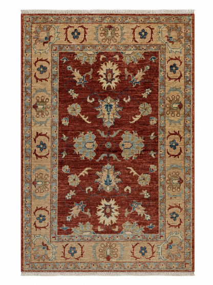 Tappeto farahan zigler 150x102cm