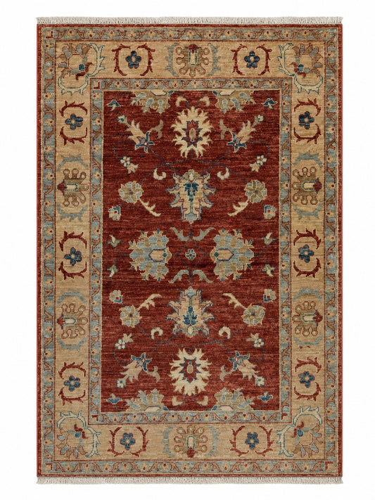 Farahan Zigler carpet 150x102cm