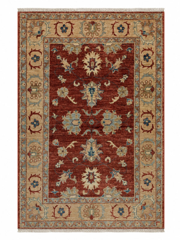 Tappeto farahan zigler 150x102cm