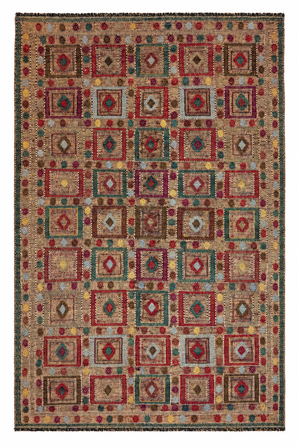 Kilim rug 265x175cm