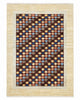 Modern rug 197x149cm