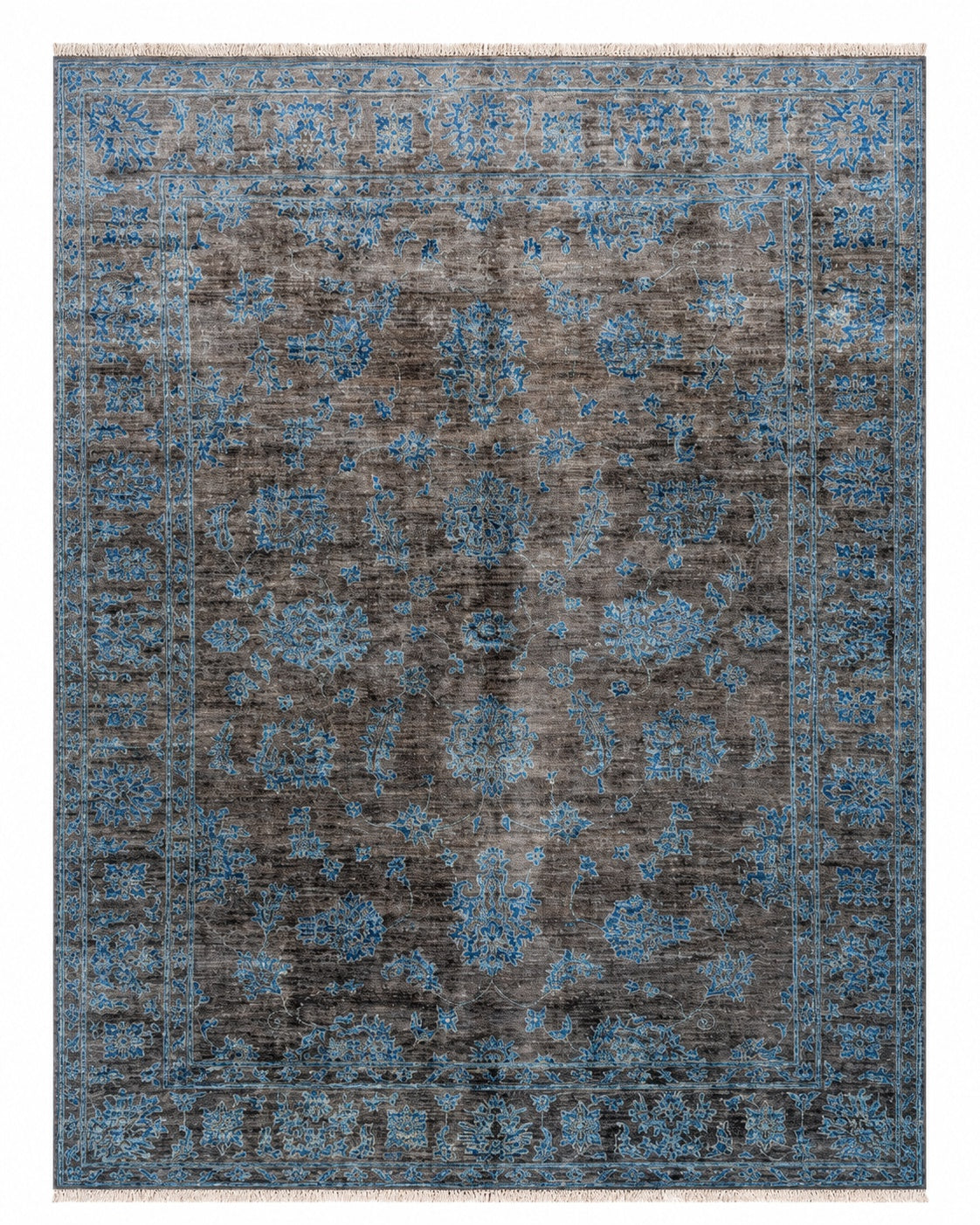 Modern rug 200x180cm