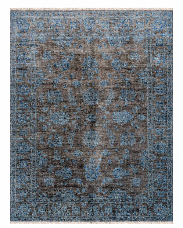 Modern rug 200x180cm