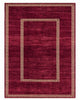 Modern rug 236x142cm
