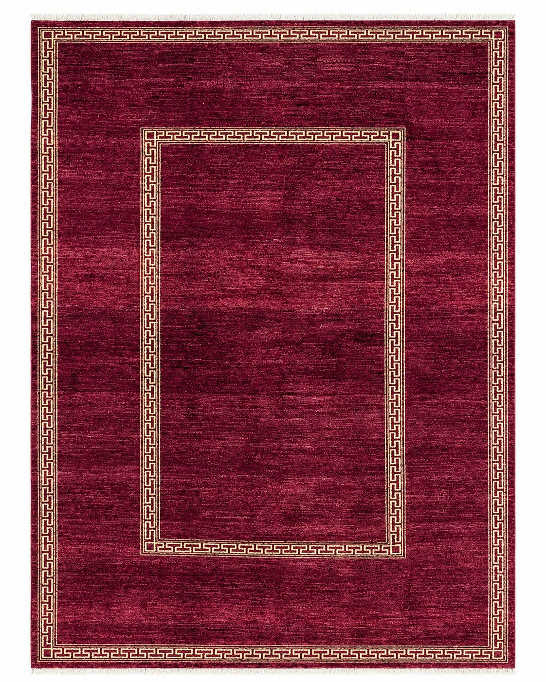 Modern rug 236x142cm