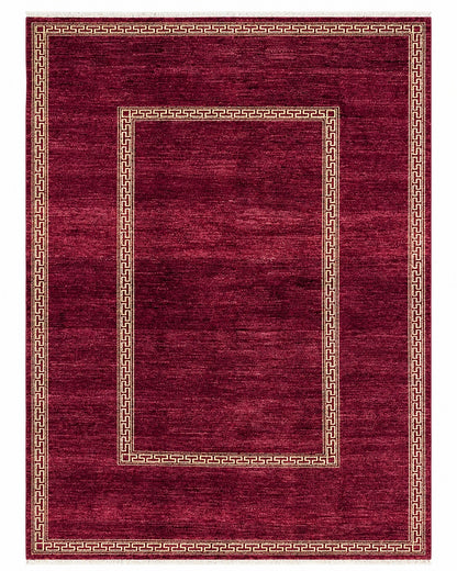 Modern rug 236x142cm