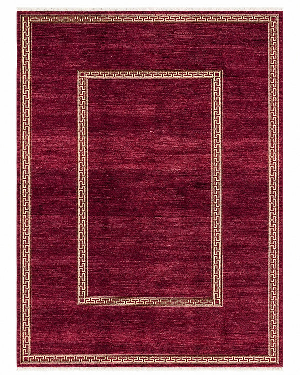 Modern rug 236x142cm