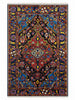 Tappeto nahavand  210x135cm
