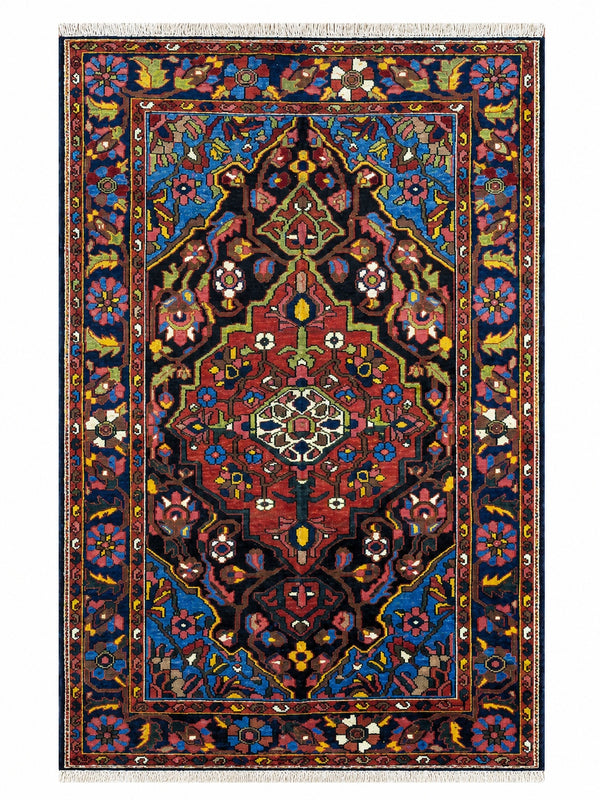 Tappeto nahavand  210x135cm