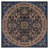 Kerman Rug 261x264cm