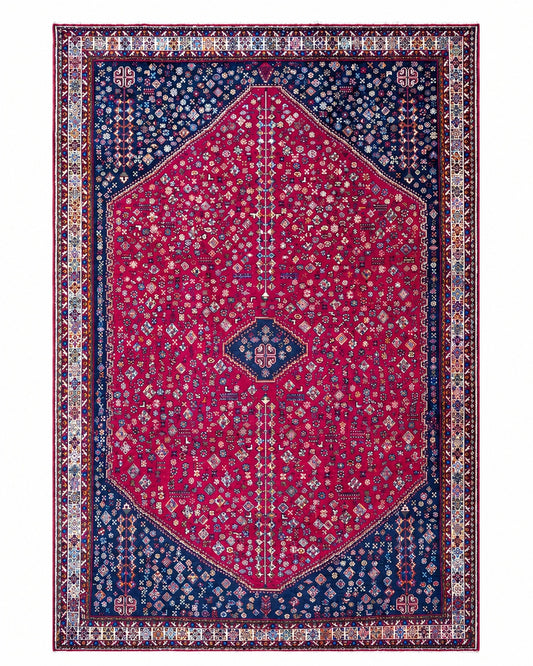 Tappeto abade 301x200cm