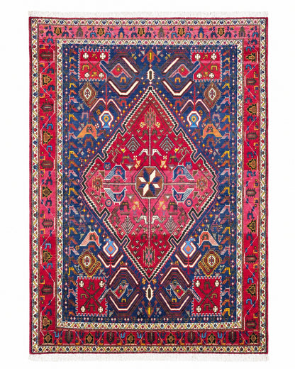 Tappeto afshar 210x148cm