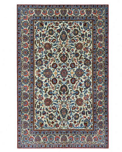 Tappeto antico najafabad 216x136cm