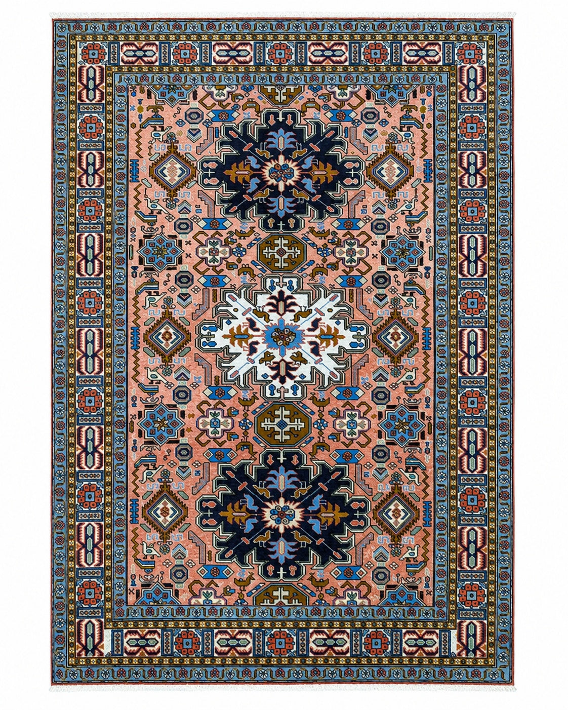 Tappeto ardabil  186x135cm
