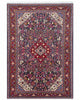 Bijar rug 203x131cm