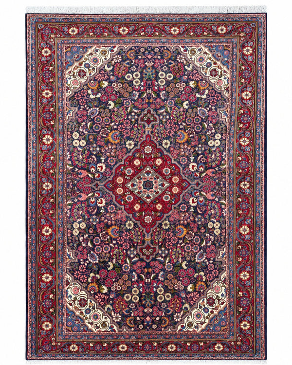 Bijar rug 203x131cm
