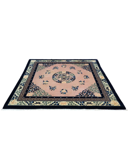 Tappeto China   200x203cm