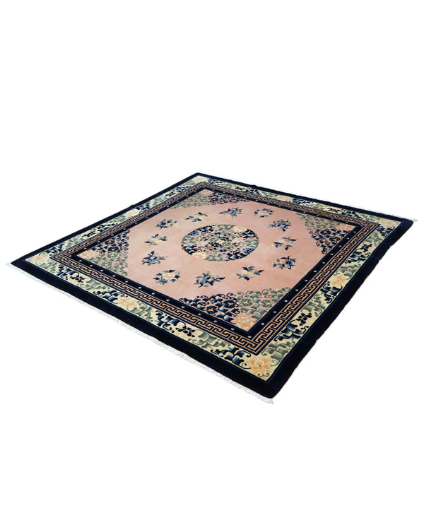 Tappeto China   200x203cm